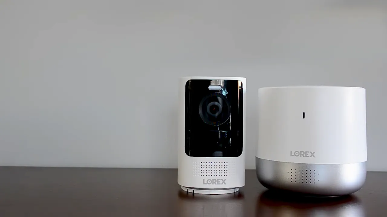 How to Install Lorex Wireless Security Camera Easy Step-by-Step Guide!