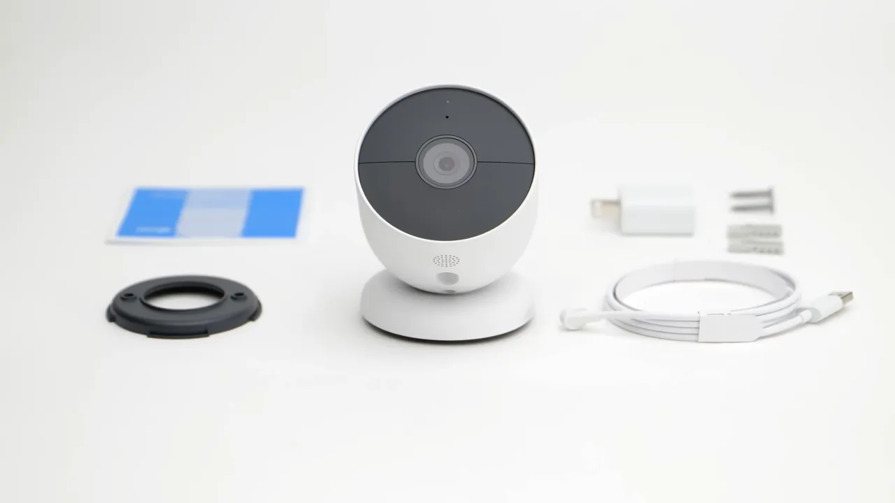 How to Install Nest Camera A Step-by-Step Guide