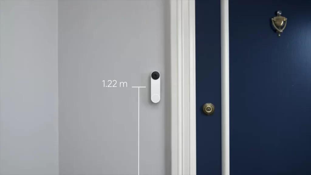 How to Install Nest Doorbell A Step-by-Step Guide