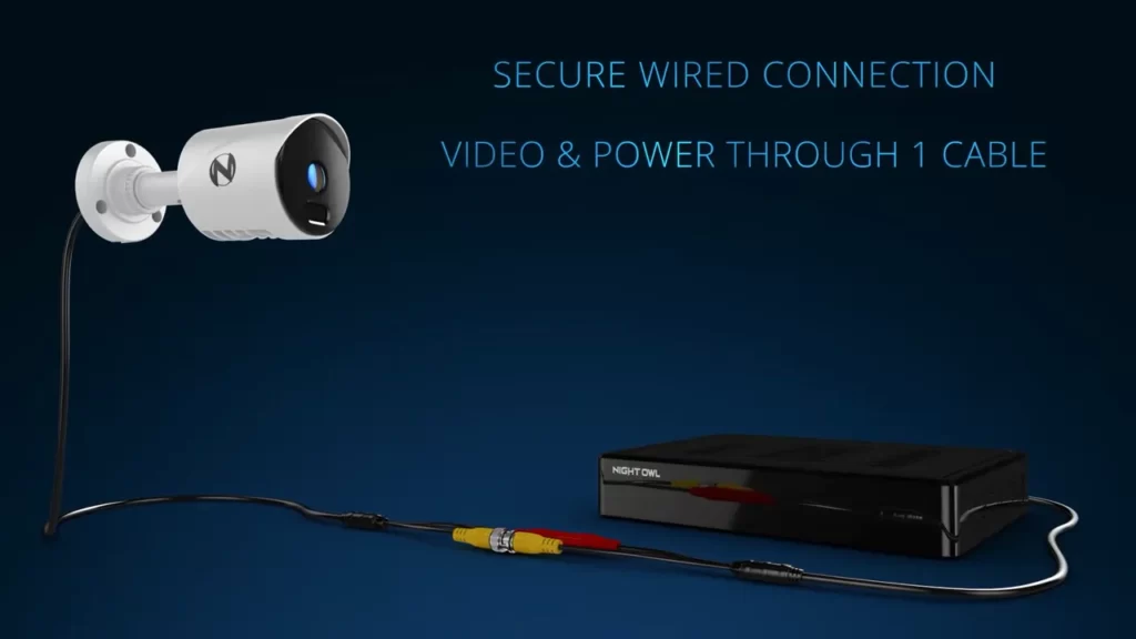 How to Install Night Owl Wired Security Cameras Easy Step-by-Step Guide