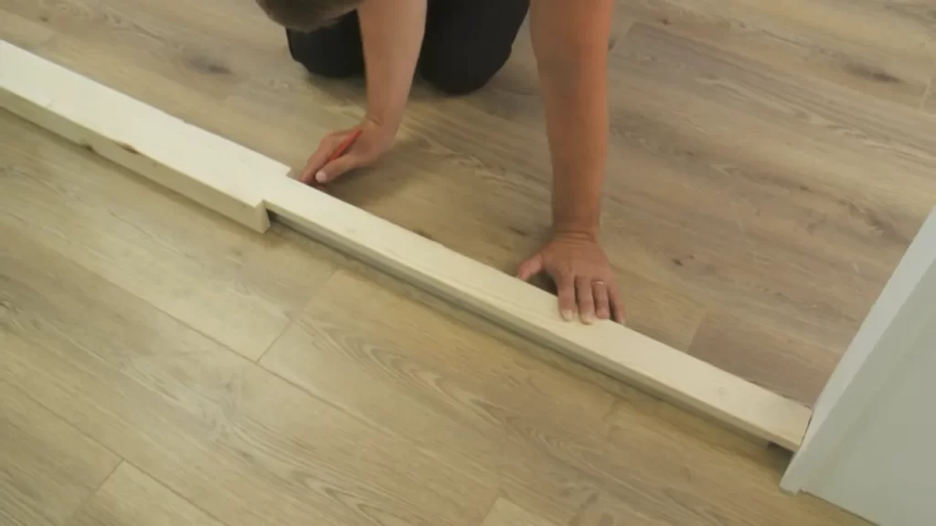 How to Install Pocket Door Kit A Step-by-Step Guide