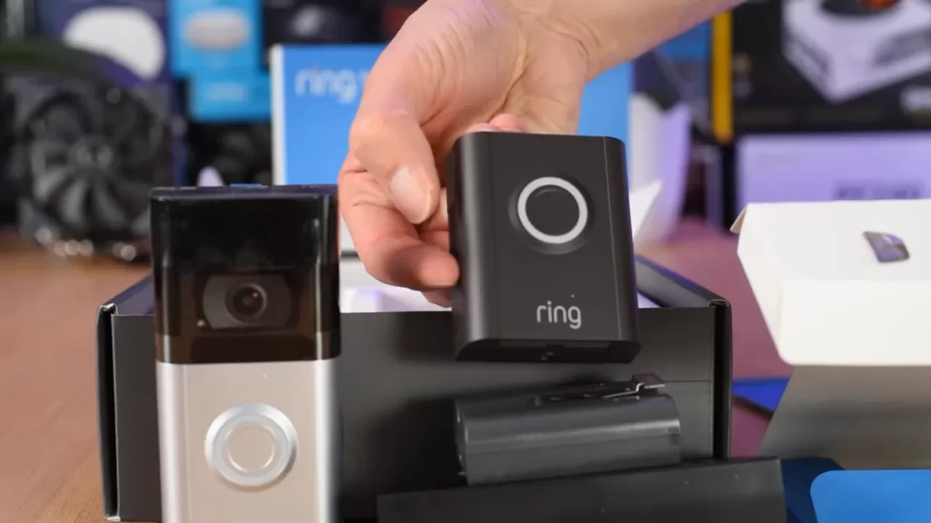 How to Install Ring Doorbell 3 The Ultimate Guide to Easy Installation