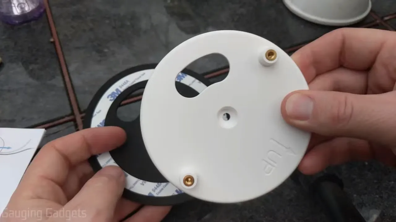 How to Install Ring Wired Floodlight Camera An Easy Guide to Enhancing Your Home Security