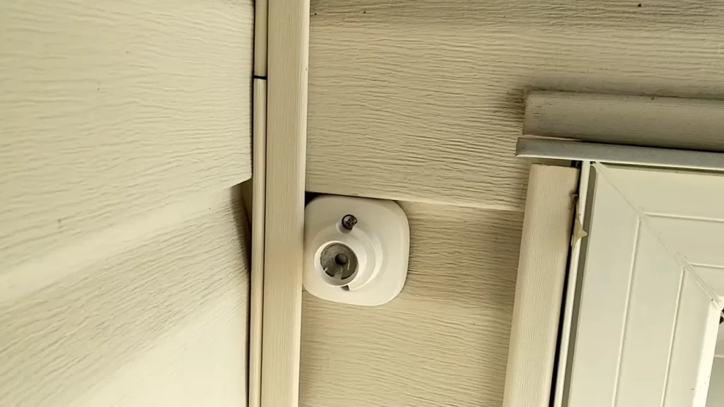 How to Install Security Camera Wiring