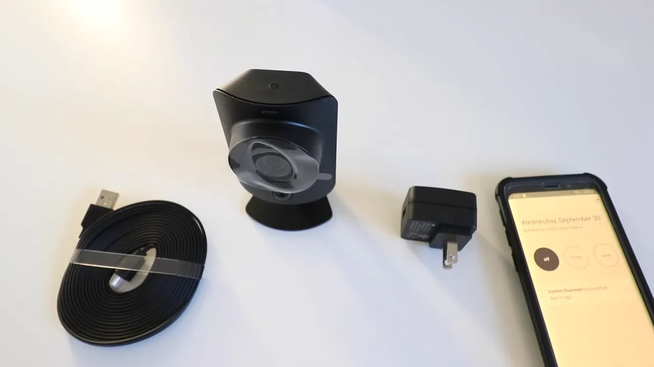 How to Install Simplisafe Camera The Ultimate Guide