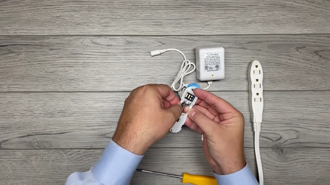 How to Install Simplisafe Video Doorbell A Step-by-Step Guide