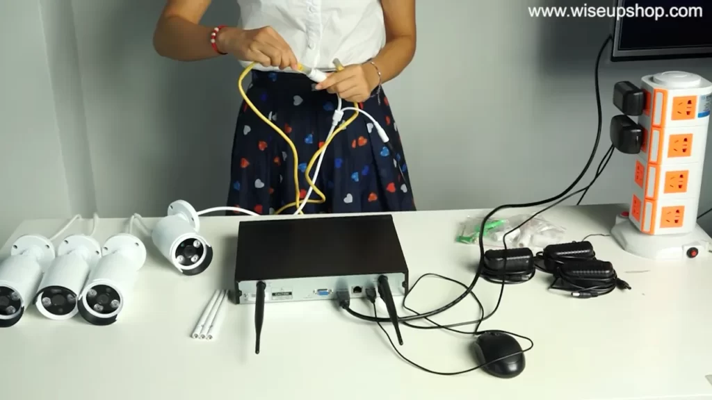 How to Install Wireless Camera A Step-by-Step Guide