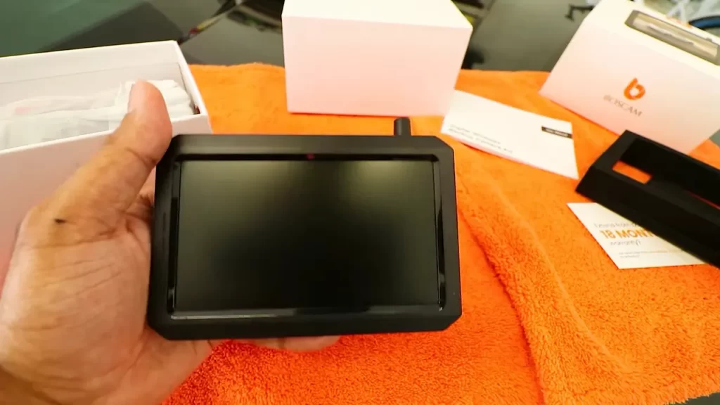 How to Install Wireless Rear View Camera Easy and Quick Guide