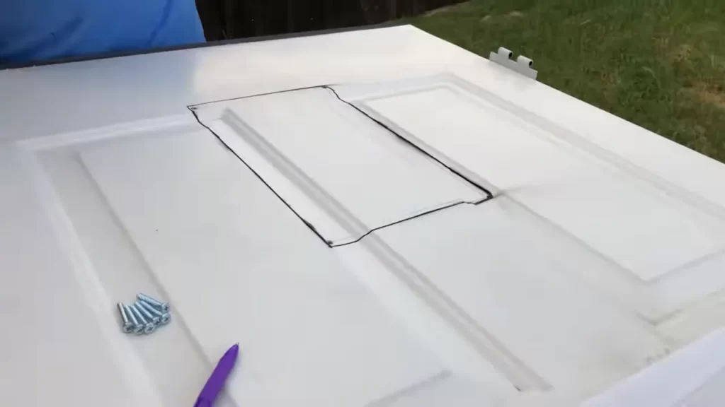 How to Install a Dog Door in a Door Step-by-Step Guide