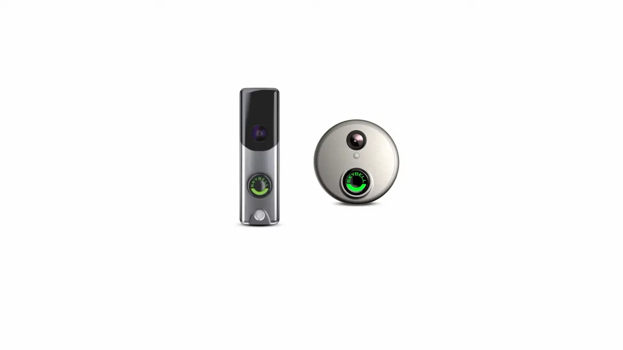 How to Install a Door Bell Camera Master the Art in 5 Easy Steps