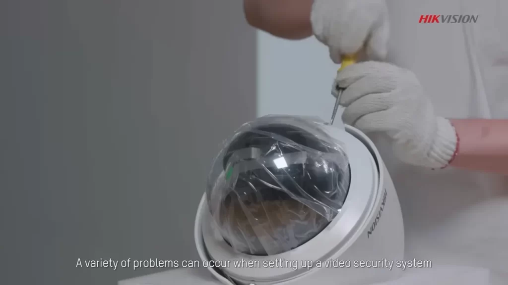 How to Install a Hidden Camera in a TV Step-by-Step Guide