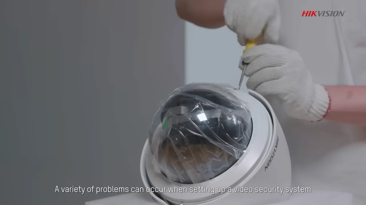 How to Install a Hidden Camera in a TV Step-by-Step Guide