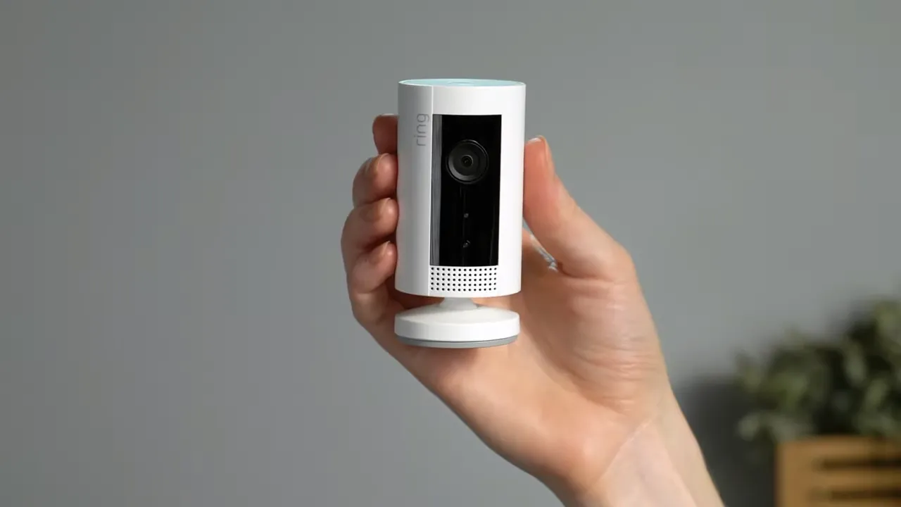 How to Install a Ring Camera A Beginner's Guide