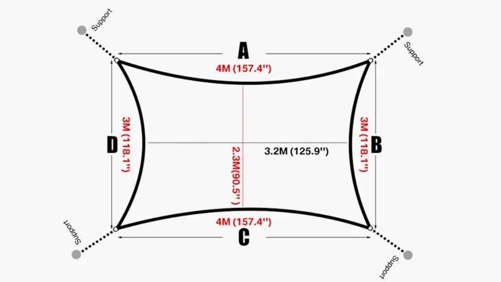 How to Install a Sail Shade Step-by-Step Guide for Effortless Installation