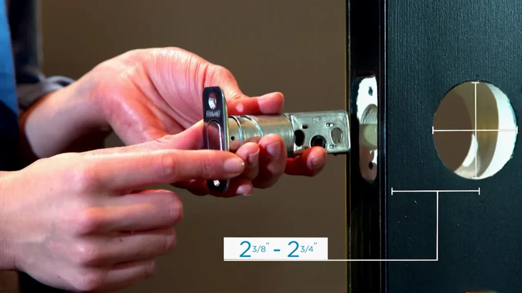 How to Install a Schlage Deadbolt Expert Guide for Easy Home Security