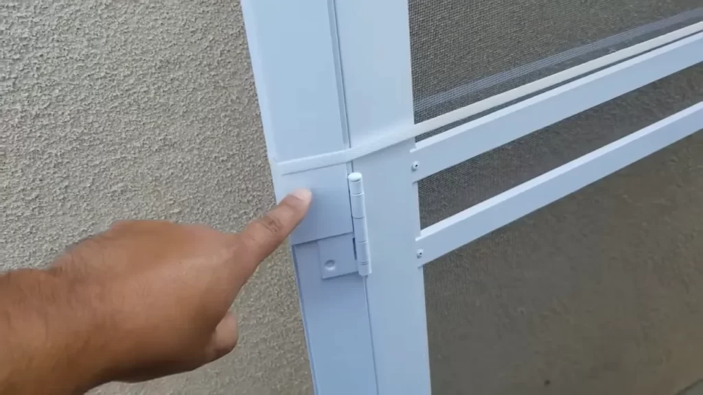 How to Install a Screen Door Step-by-Step Guide