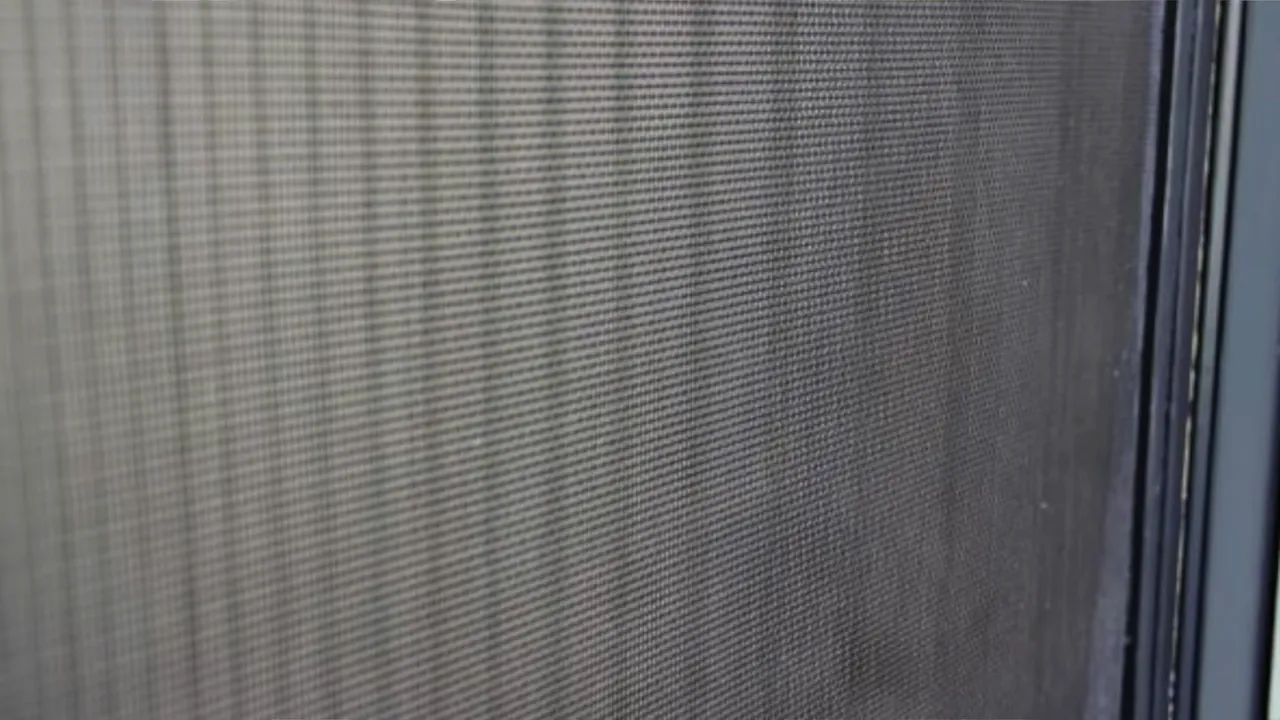 How to Install a Screen Window Step-by-Step Guide