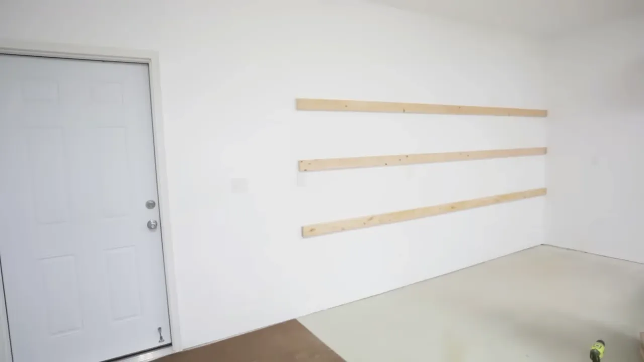 How to Master Garage Organization with Shelving A Step-By-Step Guide