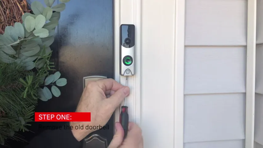 Install Blink Doorbell A Step-by-Step Guide for Easy Installation