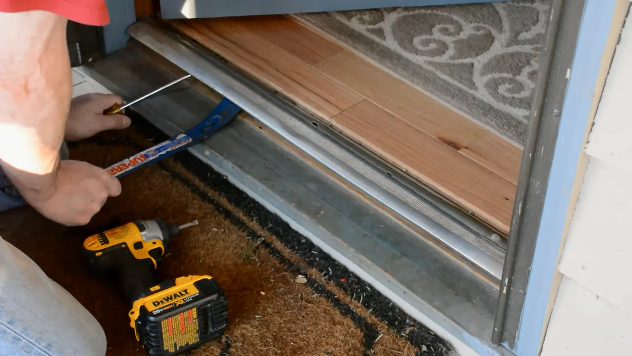 Measure And Cut The New Threshold