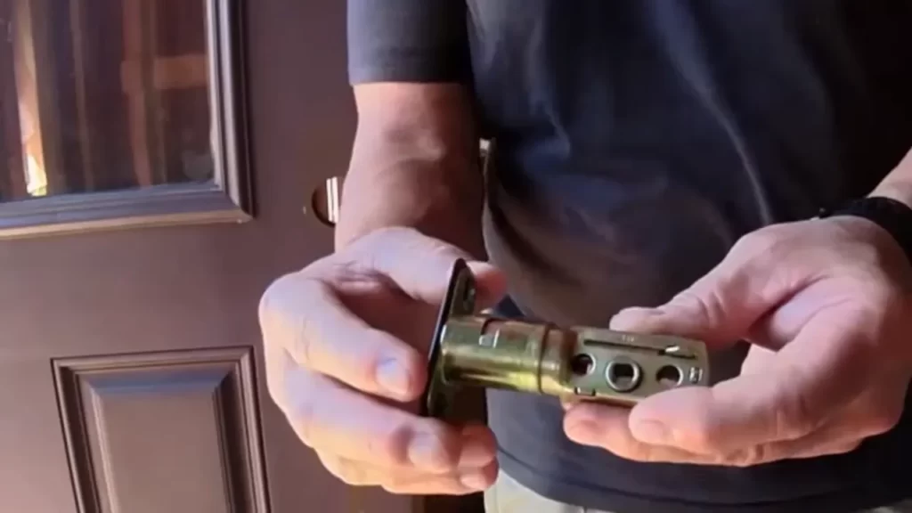 Measure and mark the installation points