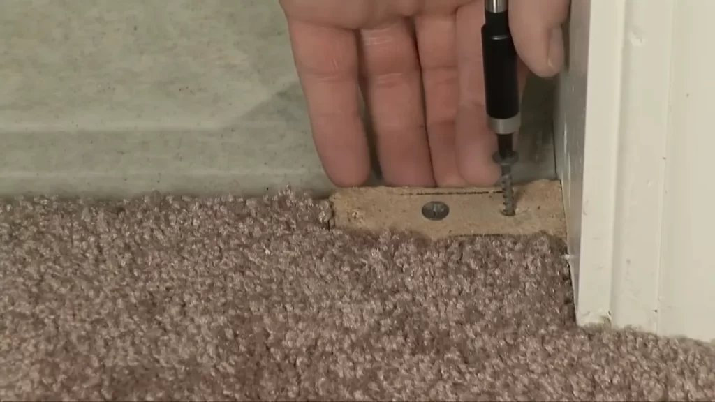 Measure the width and height of the opening