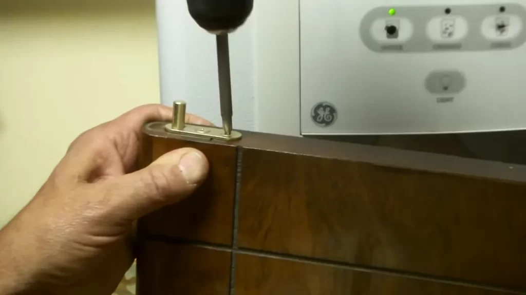 Measuring And Preparing The Door Frame