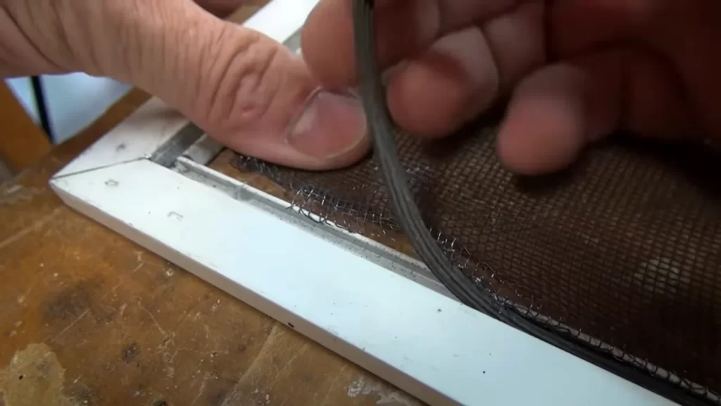 Measuring And Preparing The Window Opening