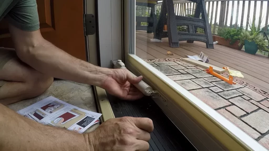 Measuring And Preparing Your Door Frame