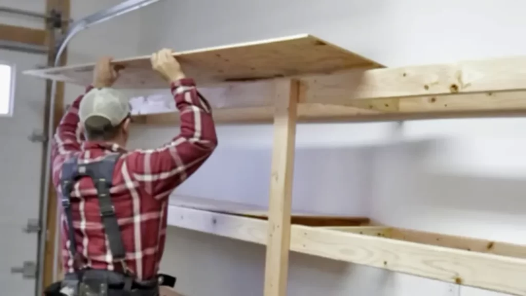 Measuring and Marking Installation Points