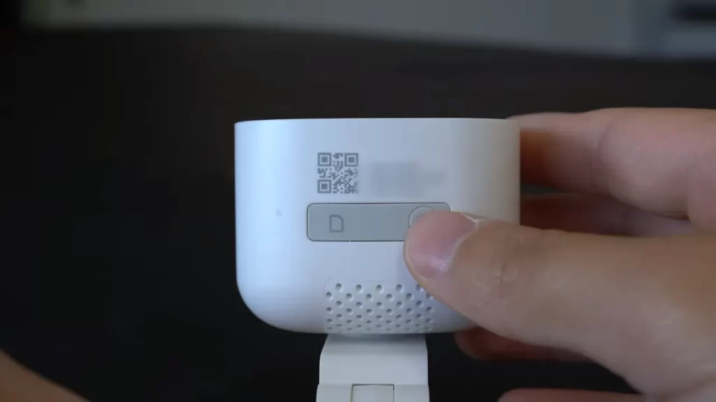 Mounting And Installing The Adt Camera