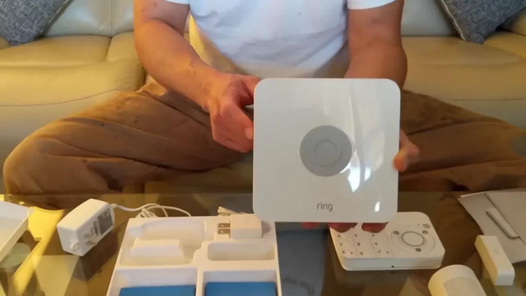 Mounting Indoor And Outdoor Cameras