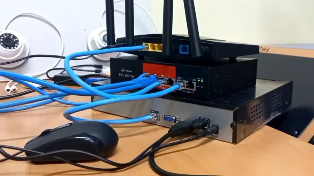 Mounting and Positioning the Camera