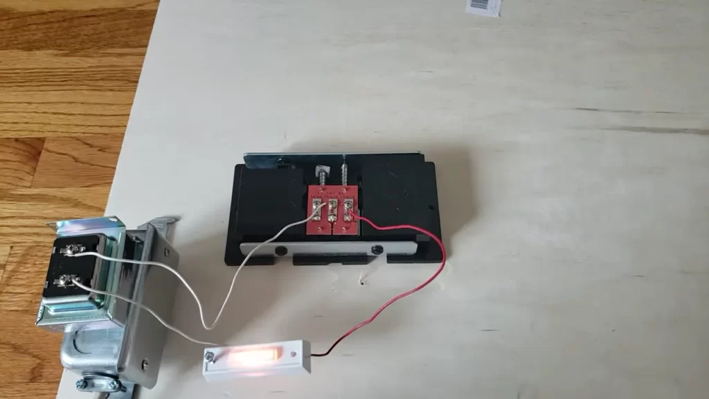 Necessary materials for a successful installation