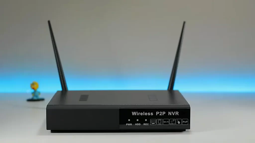 Popular Wireless Security Camera Brands
