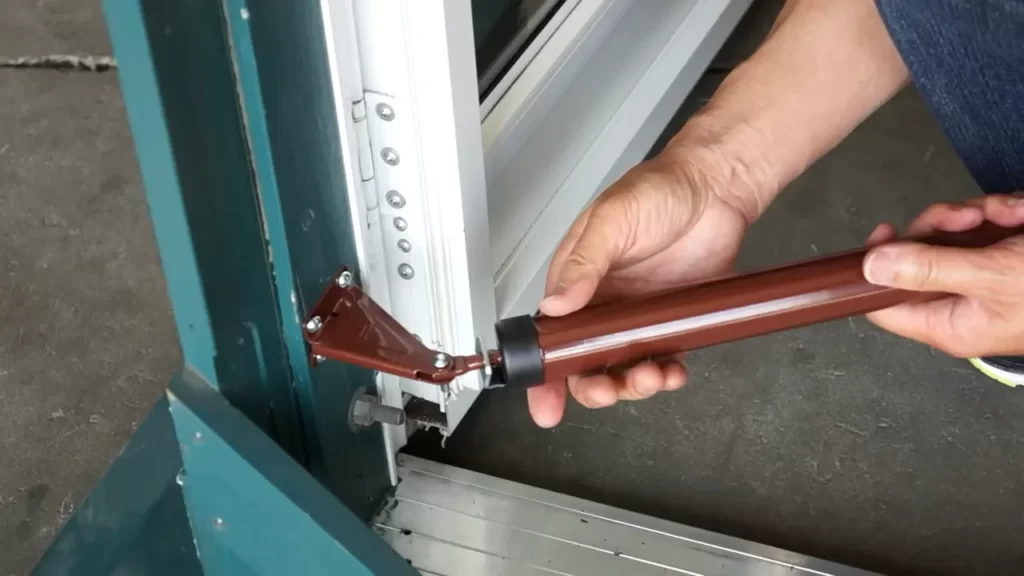 Preparing For Door Closer Installation