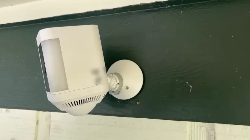 Preparing Your Home For Ring Camera Installation