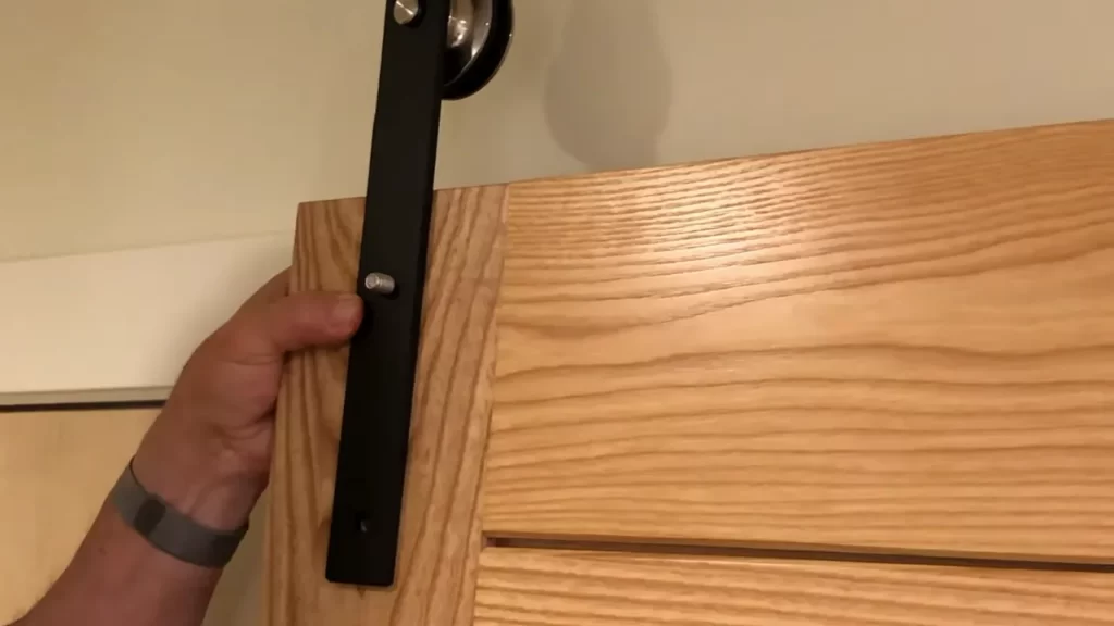 Preparing the Door Frame and Surrounding Area