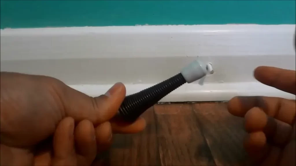 Reasons Why a Spring Door Stop is Necessary