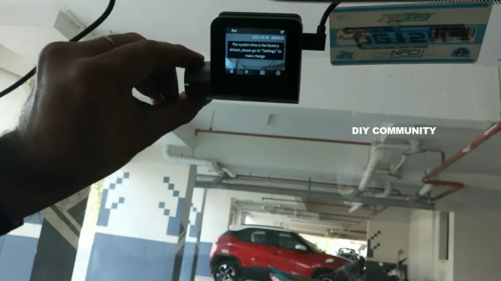 Recommended dash cam models for different budgets