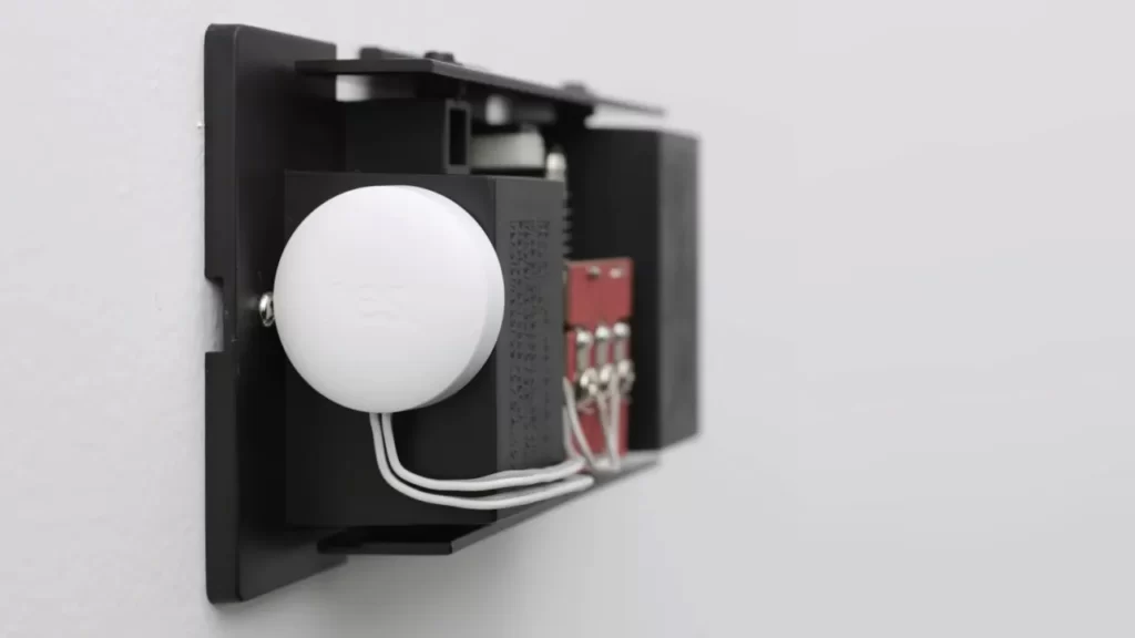 Removing The Existing Doorbell