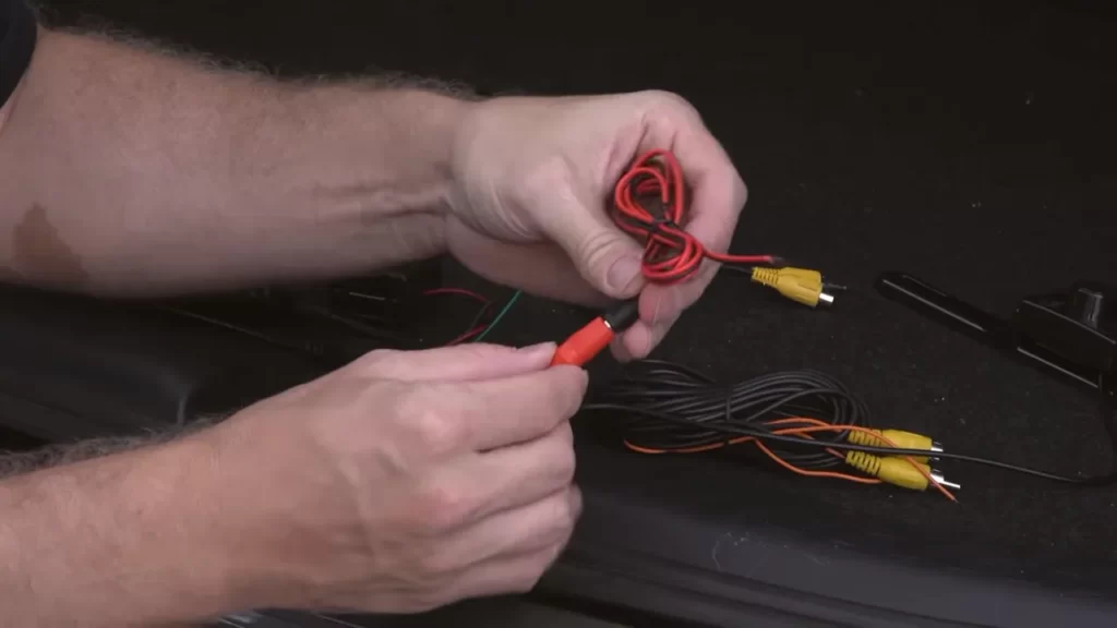 Researching and purchasing the right backup camera kit