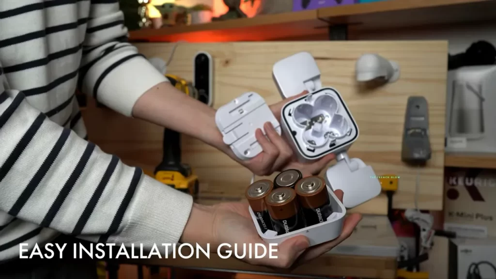 Selecting the optimal location for your Blink Outdoor Camera