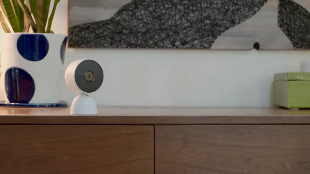 Setting Up Your Nest Account