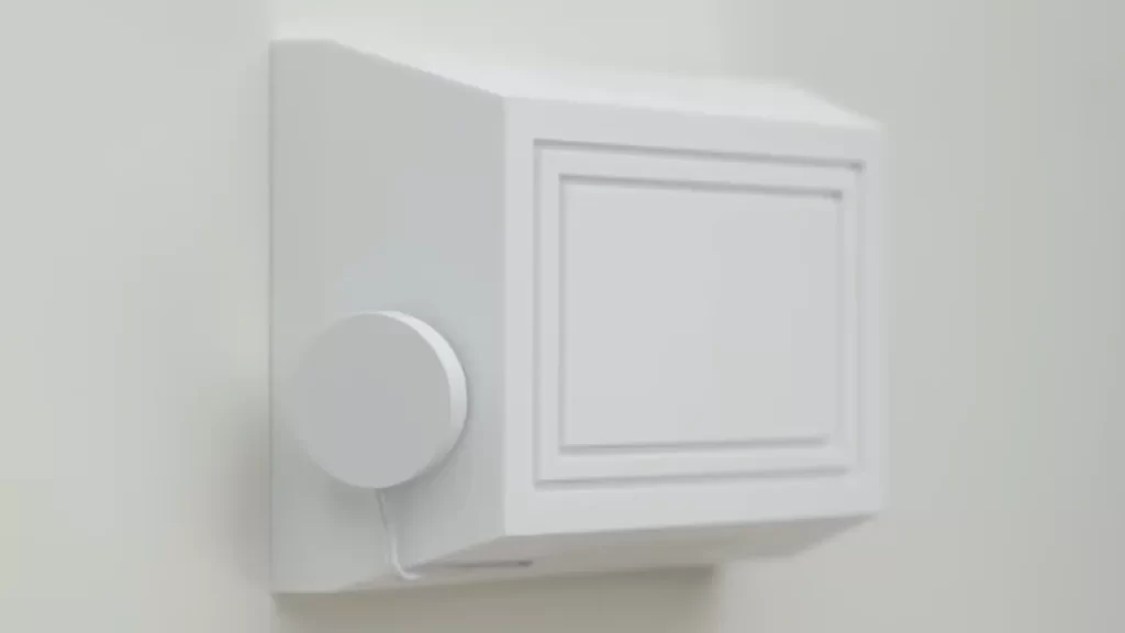 Setting up Nest account and connecting doorbell to Wi-Fi