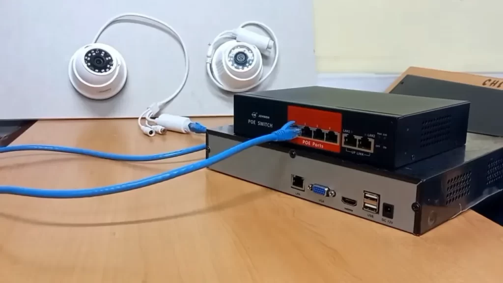 Step-By-Step Installation Process