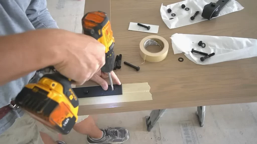 The benefits of installing a double barn door