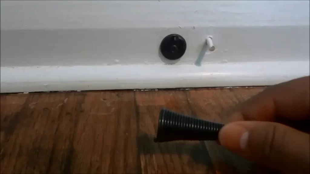 Tools And Materials Needed For The Installation