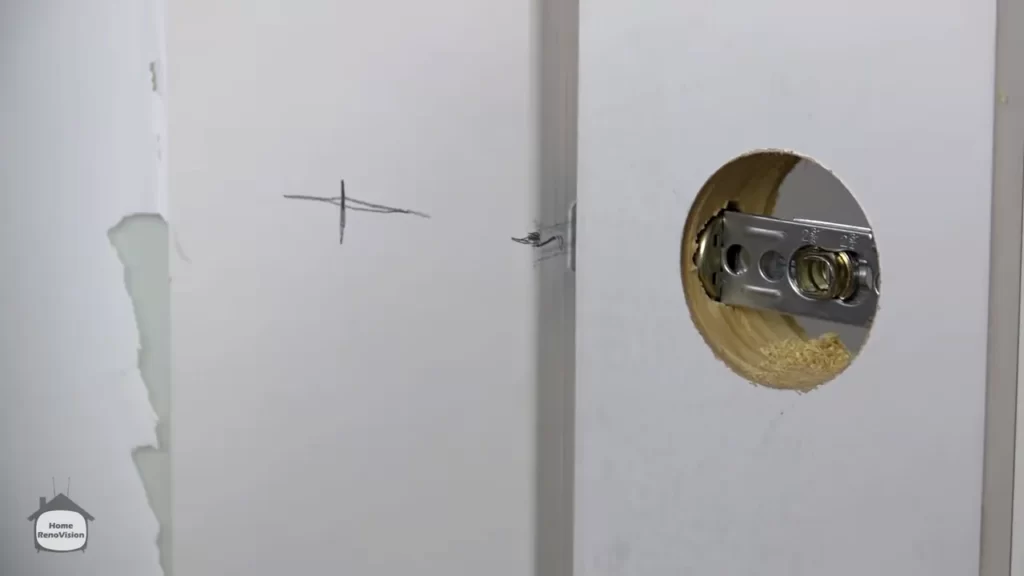 Tools Needed For Installing French Closet Doors