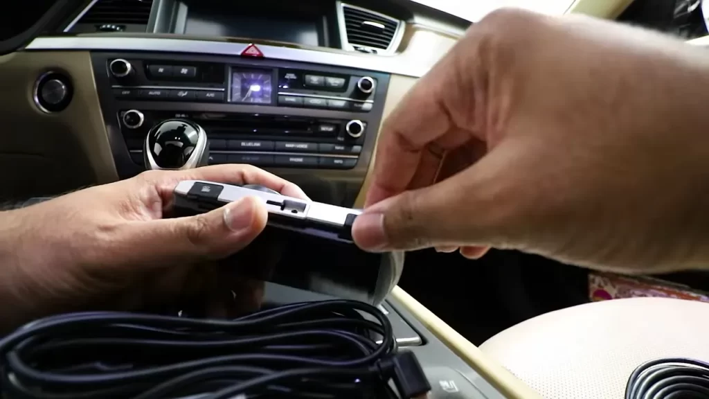 Top recommended dash camera models